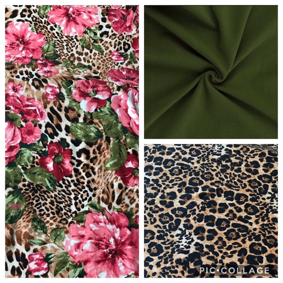 Fabric options.  Custom orders begin august 10 - Picture 1 of 8